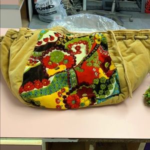 Hippie pocket bag MADE IN INDIA